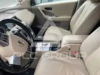 2008 Nissan MURANO