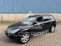 2008 Nissan MURANO