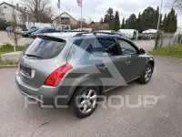 2008 Nissan MURANO
