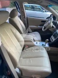 2008 Nissan MURANO