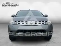 2008 Nissan MURANO