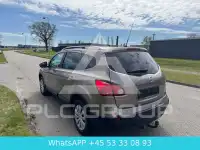 2008 Nissan QASHQAI
