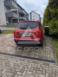 2008 Nissan QASHQAI