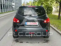 2008 Nissan QASHQAI