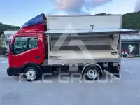 2008 Nissan CABSTAR