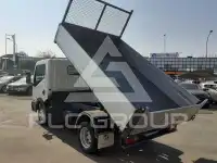 2008 Nissan CABSTAR