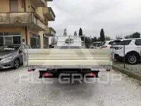 2008 Nissan CABSTAR