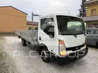 2008 Nissan CABSTAR