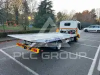 2008 Nissan CABSTAR