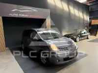2008 Nissan Note