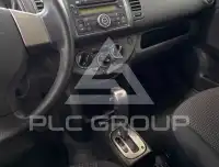 2008 Nissan Note