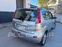 2008 Nissan Note
