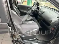 2008 Nissan Note