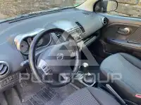 2008 Nissan Note
