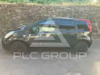 2008 Nissan Note