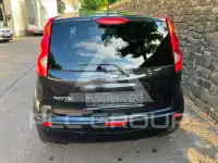 2008 Nissan Note