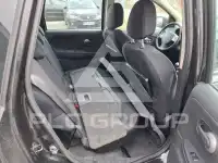 2008 Nissan Note