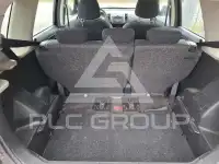 2008 Nissan Note
