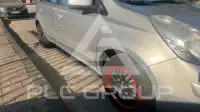 2008 Nissan Note
