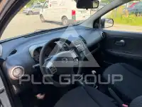 2008 Nissan Note