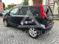 2008 Nissan Note