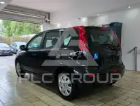 2008 Nissan Note