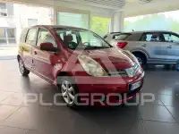 2008 Nissan Note