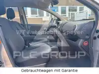2008 Nissan Note