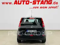 2008 Nissan Note