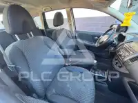 2008 Nissan Note
