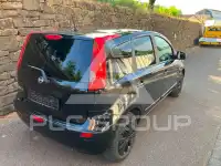 2008 Nissan Note