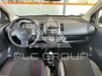 2008 Nissan Note