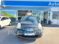 2008 Nissan Note