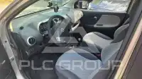 2008 Nissan Note