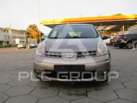 2008 Nissan Note