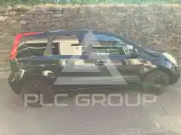 2008 Nissan Note