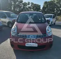2008 Nissan Note