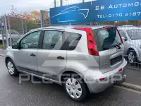 2008 Nissan Note