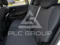 2008 Nissan Note