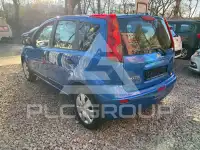 2008 Nissan Note