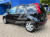 2008 Nissan Note