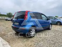 2008 Nissan Note