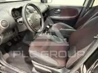 2008 Nissan Note