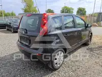 2008 Nissan Note