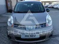 2008 Nissan Note