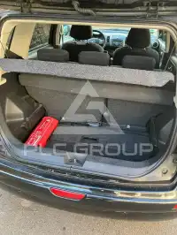 2008 Nissan Note