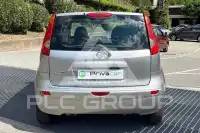 2008 Nissan Note
