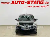 2008 Nissan Note