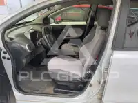 2008 Nissan Note