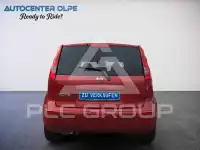 2008 Nissan Note